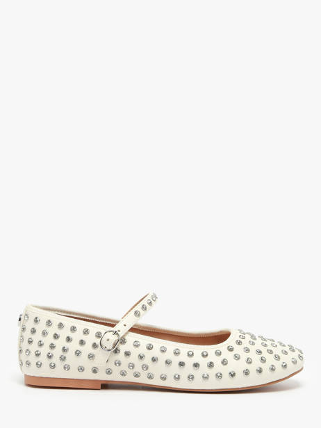 Ballerinas Vinetta-r Steve madden Wit women 11003147